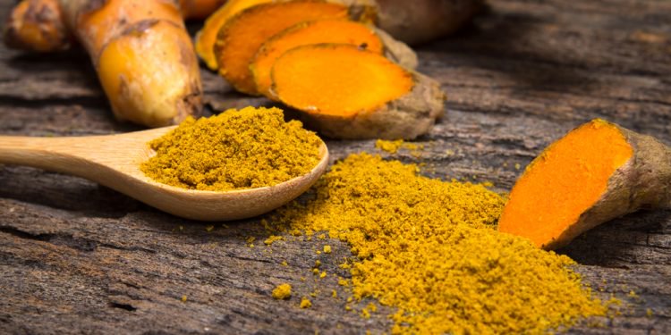 Turmeric – The spice that saves!